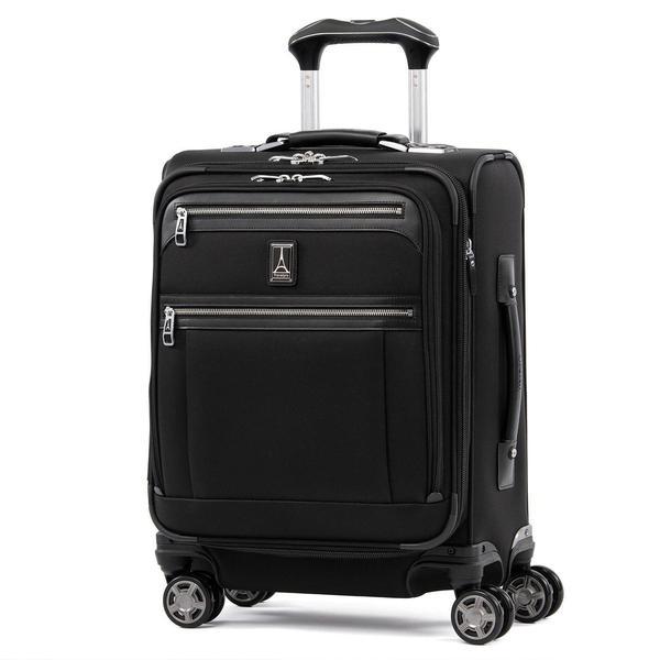 トラベルプロ メンズ スーツケース バッグ Travelpro Platinum Elite 