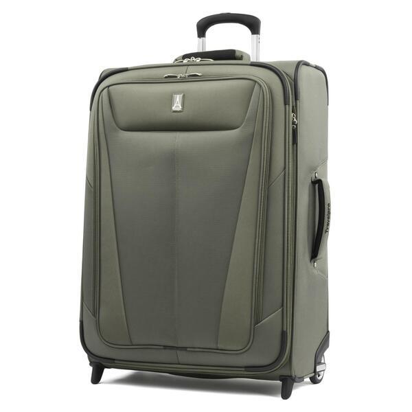トラベルプロ メンズ スーツケース バッグ Travelpro Maxlite 5 