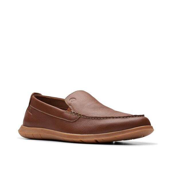 Clarks クラークス メンズ スリッポン・ローファー シューズ