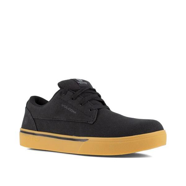 VOLCOM ボルコム メンズ スニーカー シューズ True Composite Toe Work 