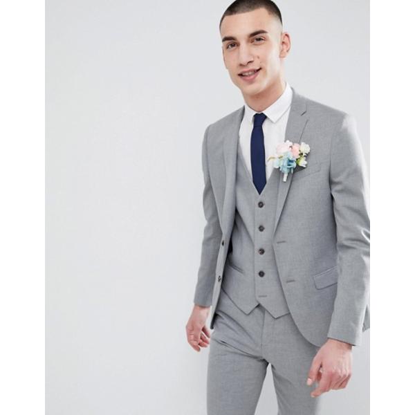 adidas suit wedding