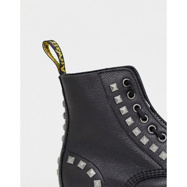 asos dr martens sinclair