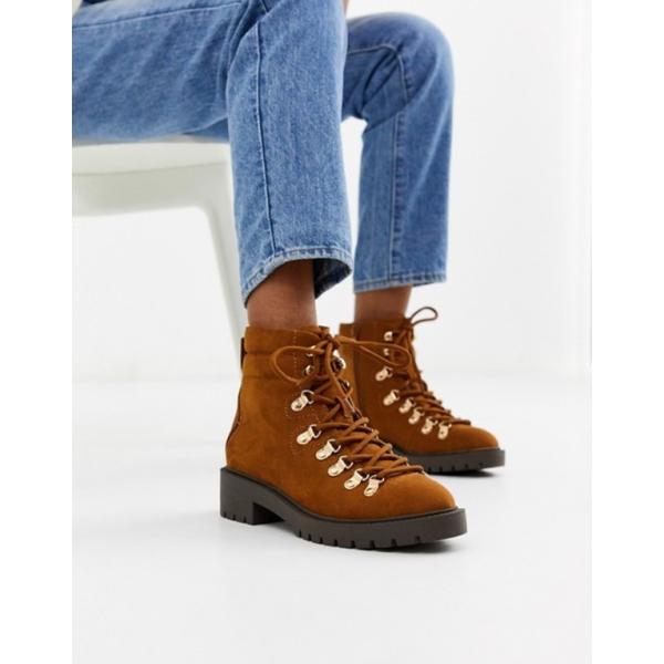 new look tan boots