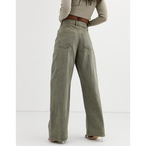 asos relaxed dad jeans
