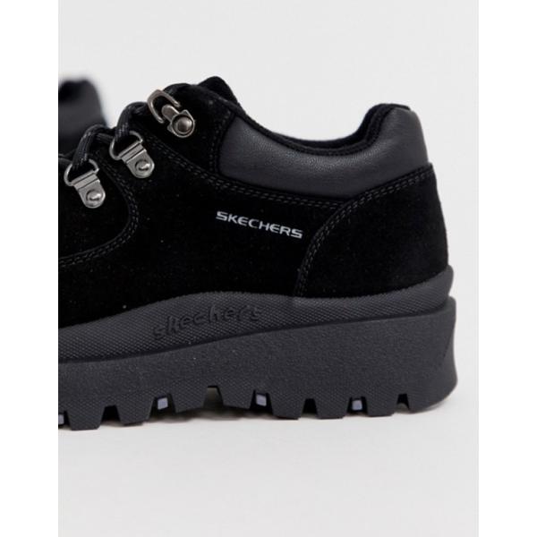 skechers nubuck