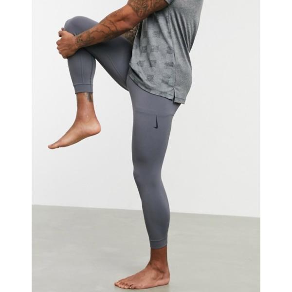 Nike メンズ レギンスの価格と最安値 おすすめ通販を激安で