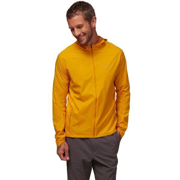 永遠の定番 アークテリクス メンズ ジャケット ブルゾン アウター Incendo Hooded Jacket Men S