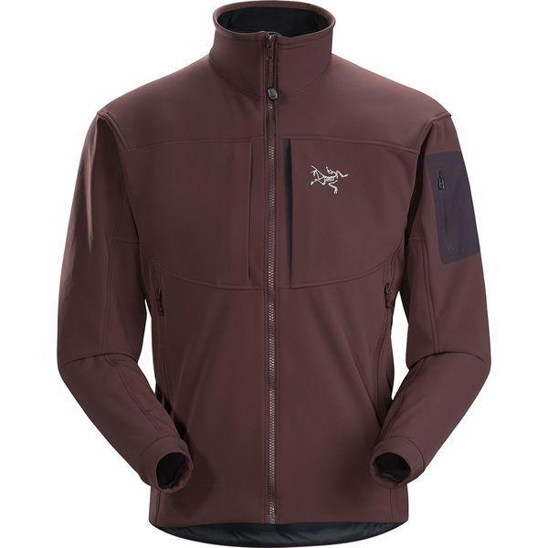 アークテリクス メンズ ジャケット ブルゾン アウター Mx Softshell 安い Gamma Jacket