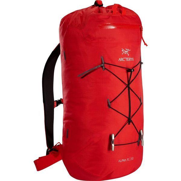 アークテリクス メンズ バックパック リュックサック バッグ Alpha ファッション メンズ Fl 30l Backpack 02 Arcz98k Dyn リビーダ メンズファッション ショップ
