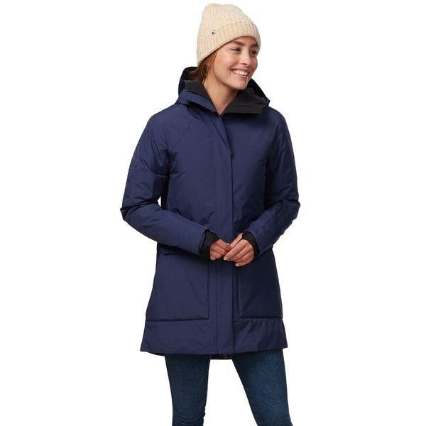 激安のアウター レディースファッション Parka Down ファッション レディース Gore Tex Gore Tex バックカントリー ジャケット ブルゾン ラッピング不可の