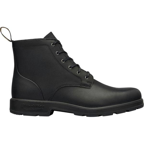 ブランドストーン メンズ メンズ ブーツ レインブーツ シューズ Lace Up Original Series Boot シューズ Boot 02 Blu000l Bk リビーダ ショップ