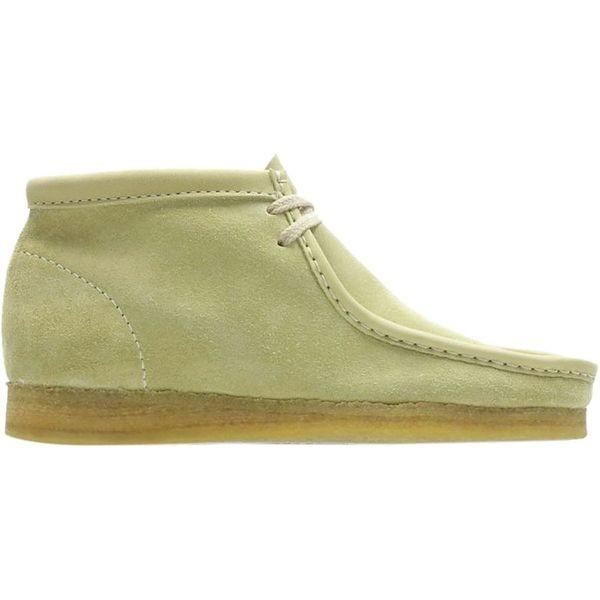 クラークス メンズ ブーツ レインブーツ Boot Wallabee お気にいる シューズ