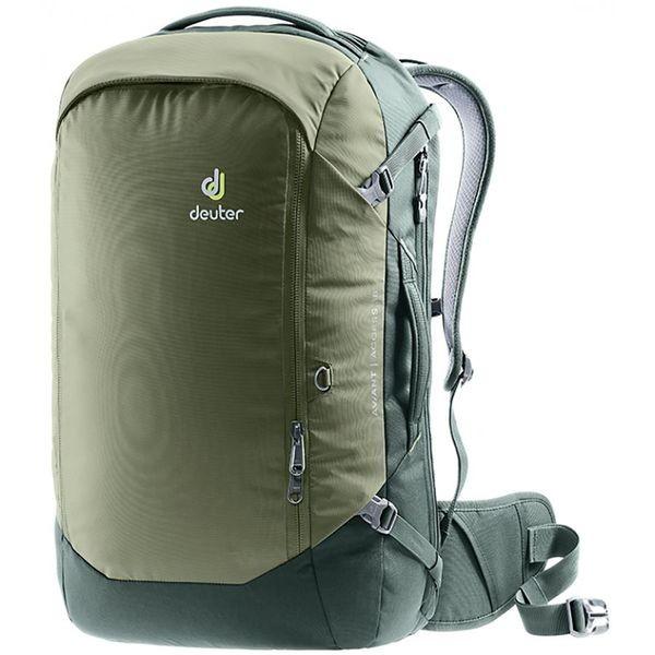 ドイター メンズ バックパック リュックサック バッグ 超激安特価 38l Aviant Access Backpack