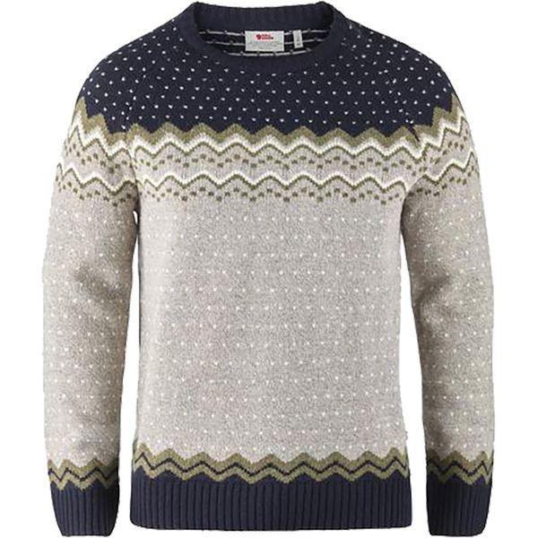 フェールラーベン メンズ オンライン限定商品 ニット セーター Ovik Knit アウター Sweater