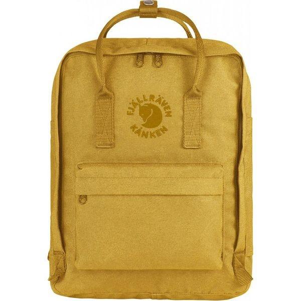選択 フェールラーベン メンズ バックパック リュックサック 16l Re Kanken バッグ Backpack