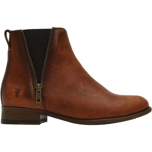 フライ レディース ブーツ レインブーツ シューズ Zip いよいよ人気ブランド Chelsea Boot Carly