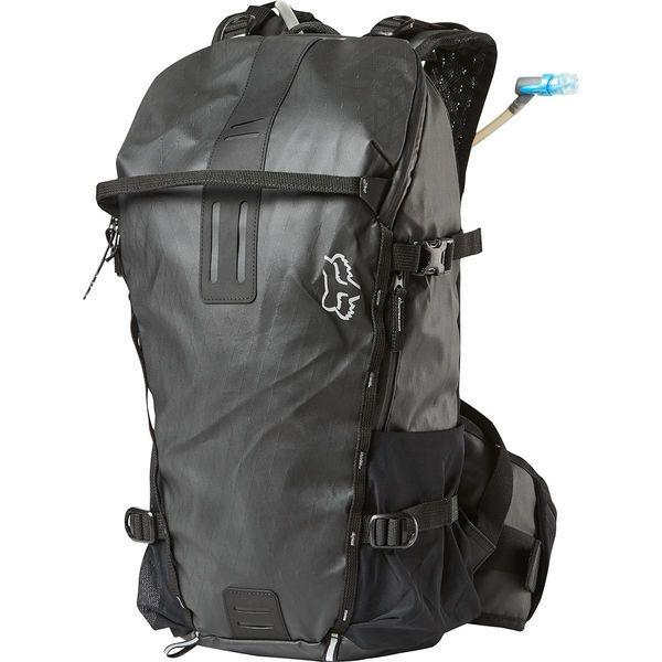 フォックスレーシング メンズ バックパック リュックサック バッグ Utility Large Hydration Pack 02 Fxr03af Bk リビーダ Yahoo ショップ 通販 Yahoo ショッピング