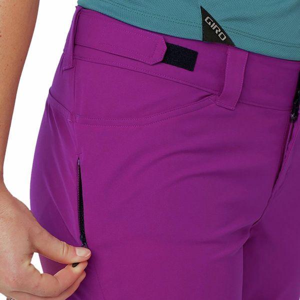 ジロ レディース ハーフパンツ ショーツ ボトムス Arc Short Pymr Go Th