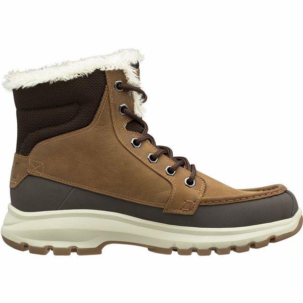 ヘリーハンセン メンズ ブーツ レインブーツ V3 直輸入品激安 シューズ Garibaldi Boot