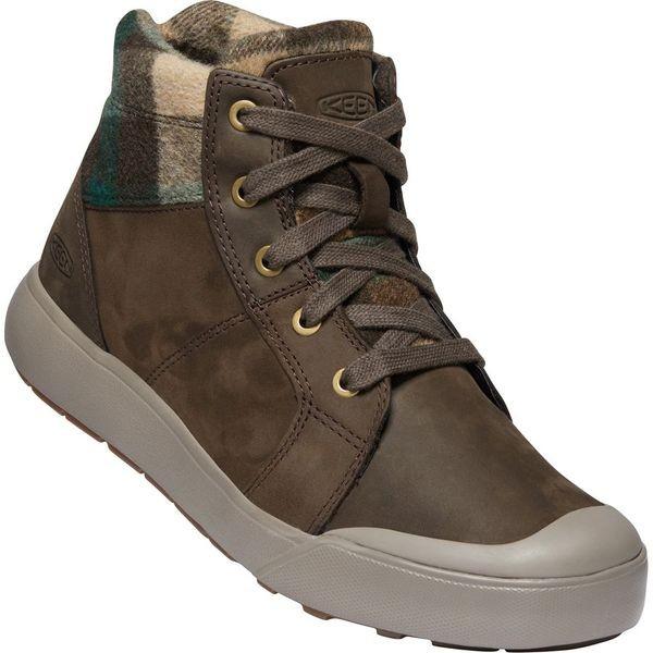 毎日激安特売で 営業中です キーン レディース ブーツ レインブーツ Boot シューズ Mid Elena