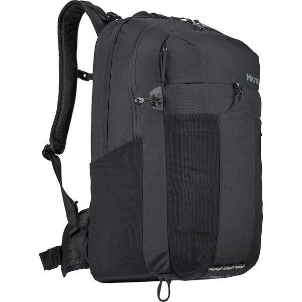 大幅にプライスダウン マーモット メンズ バックパック リュックサック バッグ Tool 30l Box Backpack