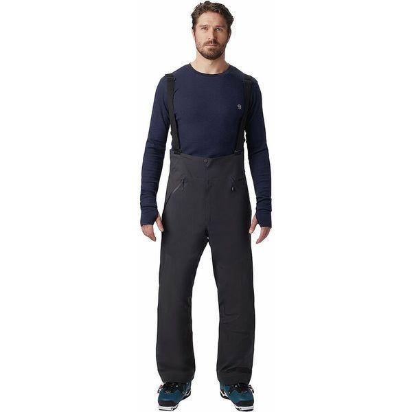 Exposure C Knit High メンズ ボトムス マウンテンハードウェア Bib Pant ショップ カジュアルパンツ High チノパン Gtx C Knit 02 Mhw01dy Voi リビーダ