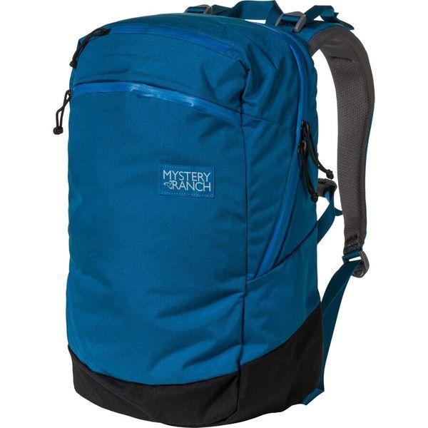 デウス エクスマキナ ミステリーランチ メンズ バックパック・リュック