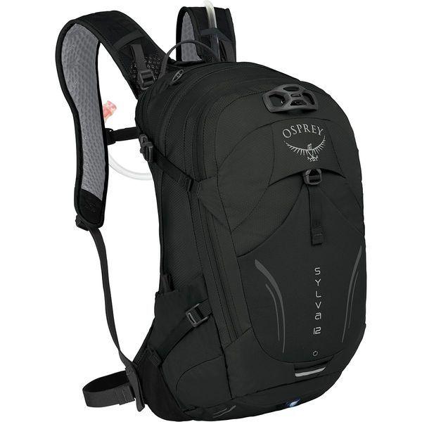 オスプレーパック 2020春夏新作 メンズ バックパック リュックサック バッグ Sylva Backpack 12l