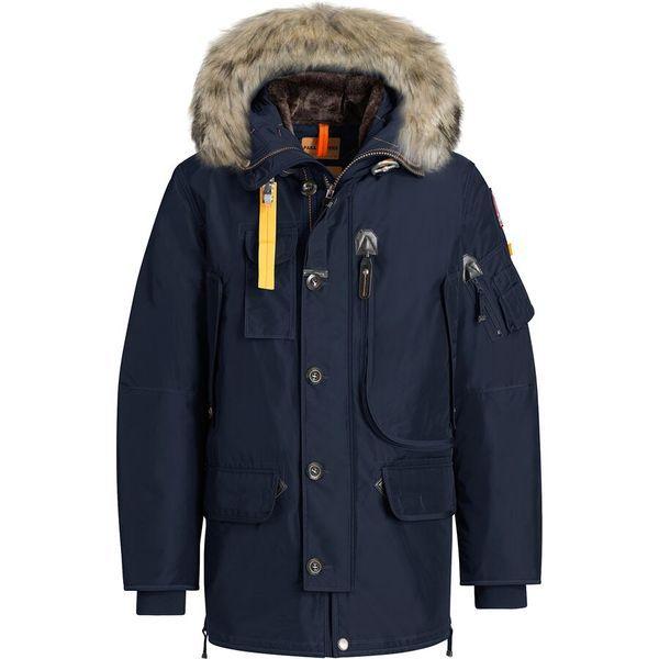 新しいブランド パラジャンパーズ メンズ ジャケット ブルゾン アウター Kodiak Jacket ダウンコート サイズ M