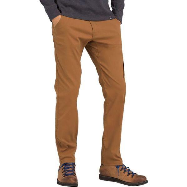 永遠の定番 プラーナ メンズ カジュアルパンツ ボトムス Stretch Zion Pant Straight