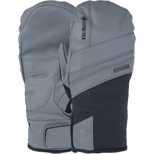 一番の贈り物 メンズ ポウグローブ 手袋 Men S Mitten Gtx Royal アクセサリー 手袋 サイズ L Kisa Mit Edu