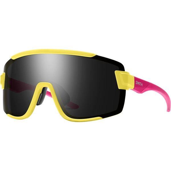 スミス メンズ サングラス アイウェア アクセサリー Sunglasses Wildcat 激安通販ショッピング Chromapop