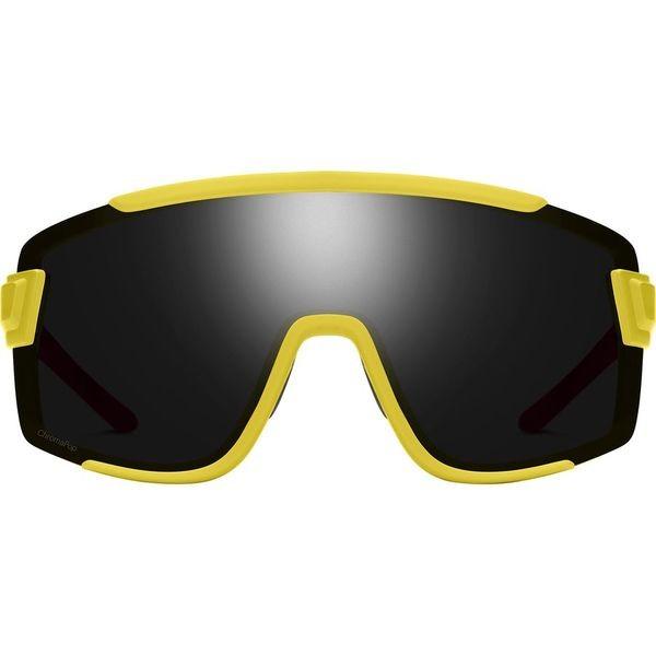 スミス メンズ サングラス アイウェア アクセサリー Sunglasses Wildcat 激安通販ショッピング Chromapop
