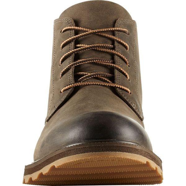 madson chukka waterproof