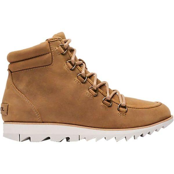 ソレル レディース ブーツ レインブーツ Lace シューズ Harlow 激安特価品 Boot