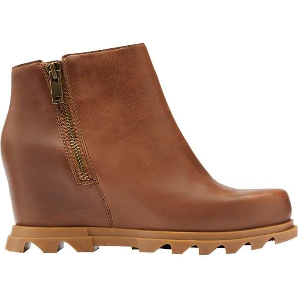 高品質の激安 Of Joan シューズ ブーツ レインブーツ レディース ソレル Arctic Boot Zip Iii Wedge レインブーツ サイズ 10 5 Oroagri Eu