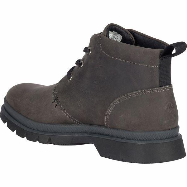 sperry watertown chukka