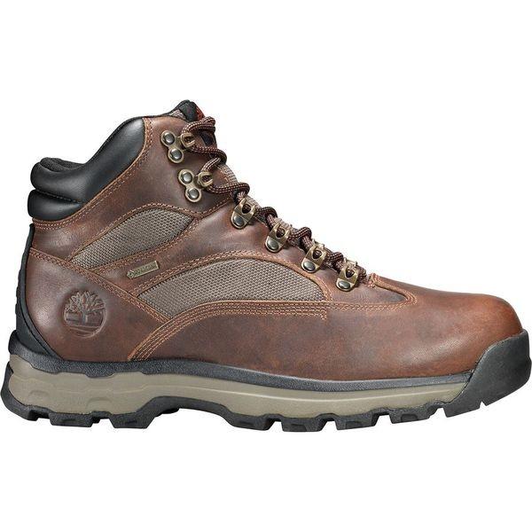 ティンバーランド メンズ ブーツ レインブーツ シューズ Chocorua Trail Mid Gtx 当店一番人気 Boot 2