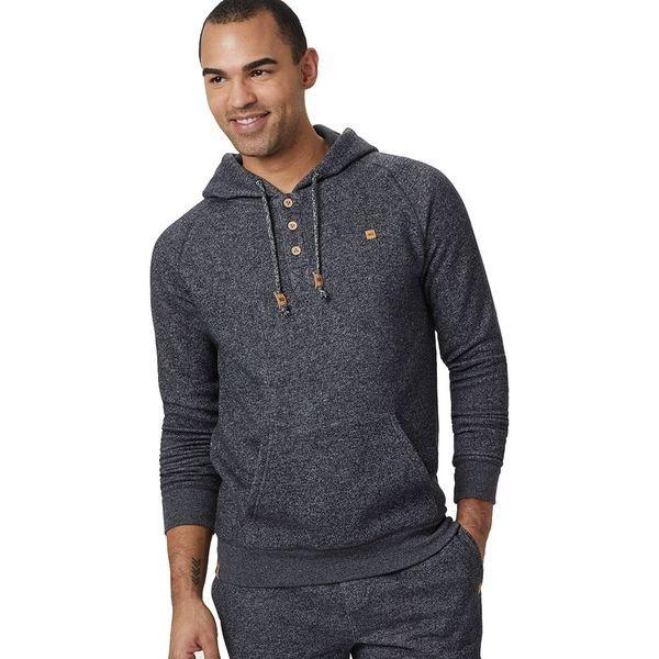 テンツリー メンズ パーカー スウェット 驚きの値段 Pullover Oberon Hoodie アウター