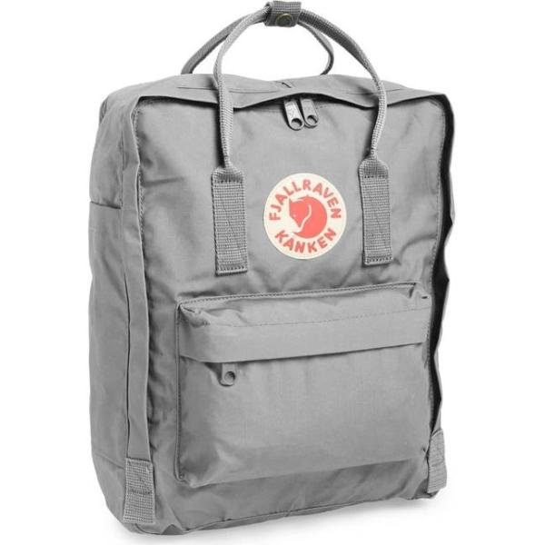 フェールラーベン メンズ メンズ バックパック リュックサック バッグ Fjllrven Knken Backpack Water Resistant バッグ Backpack 04 Fog リビーダ ショップ