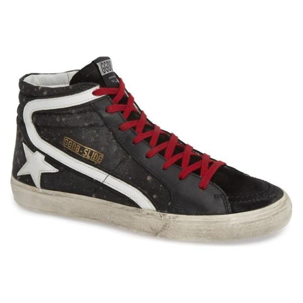 ゴールデングース メンズ メンズ スニーカー シューズ Golden Sneaker