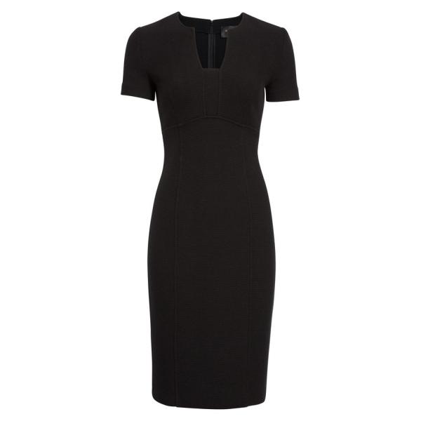 セント ジョン コレクション レディース ワンピース トップス St John Collection Micro Boucl Knit Dress Www Heatform Co Uk Index Php