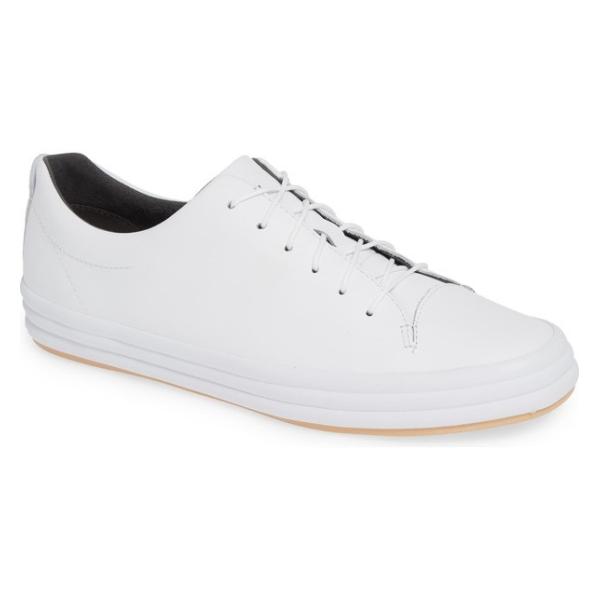 カンペール レディース スニーカー シューズ Hoops Women 情熱セール Camper Sneaker