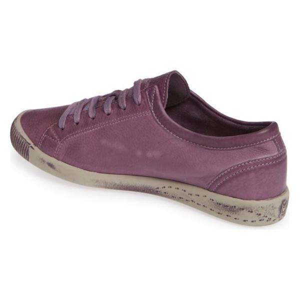 ソフチノス レディース スニーカー シューズ Softinos by Fly London Isla Distressed Sneaker (Women) ソフチノス レディース スニーカー シューズ Softinos by Fly London Isla Distressed Sneaker (Women)