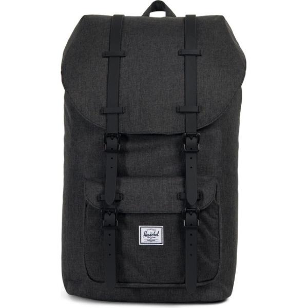 ハーシェルサプライ メンズ バックパック リュックサック バッグ Herschel Little 現品 Supply Backpack Co America