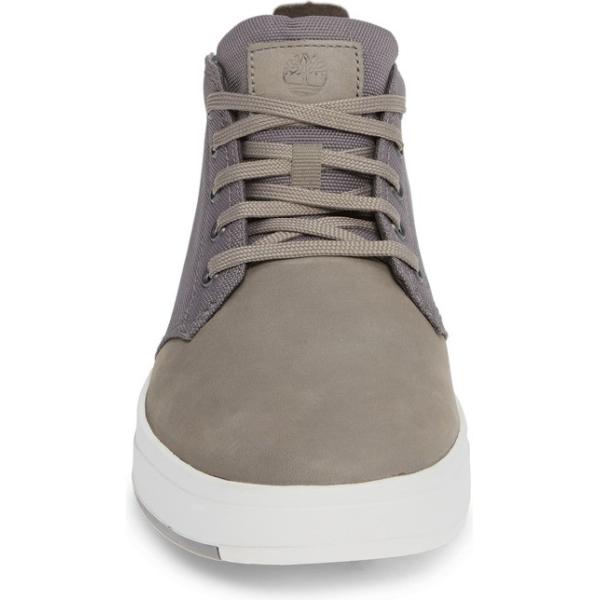 timberland boots mid top