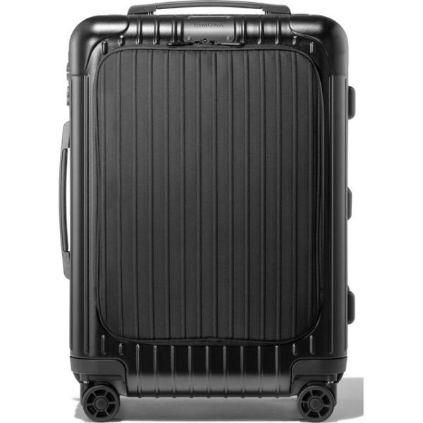 リモワ メンズ スーツケース バッグ Rimowa Sleeve 22 Inch Suitcase 正規販売店 Essential Cabin