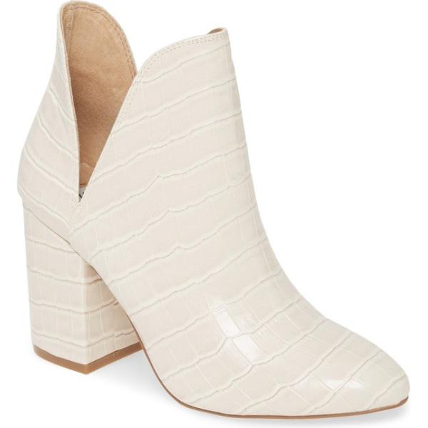 スティーブ マデン レディース 激安セール ブーツ レインブーツ シューズ Madden Women Bootie Steve Rookie