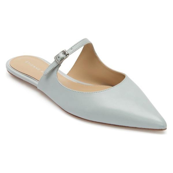 etienne aigner mules