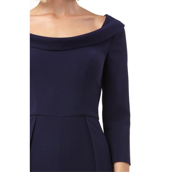 kay unger crepe maxi romper